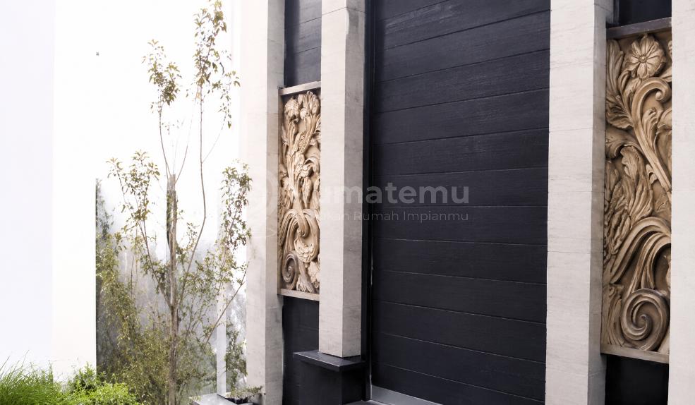 Dijual Rumah di Graha Raya Bintaro Uk 9X15