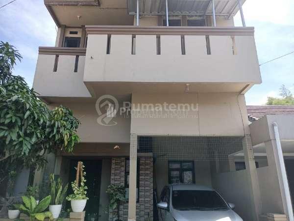 Jual Rumah Minimalis Margacinta Dekat Ciwastra, Kiaracondong, Bandung