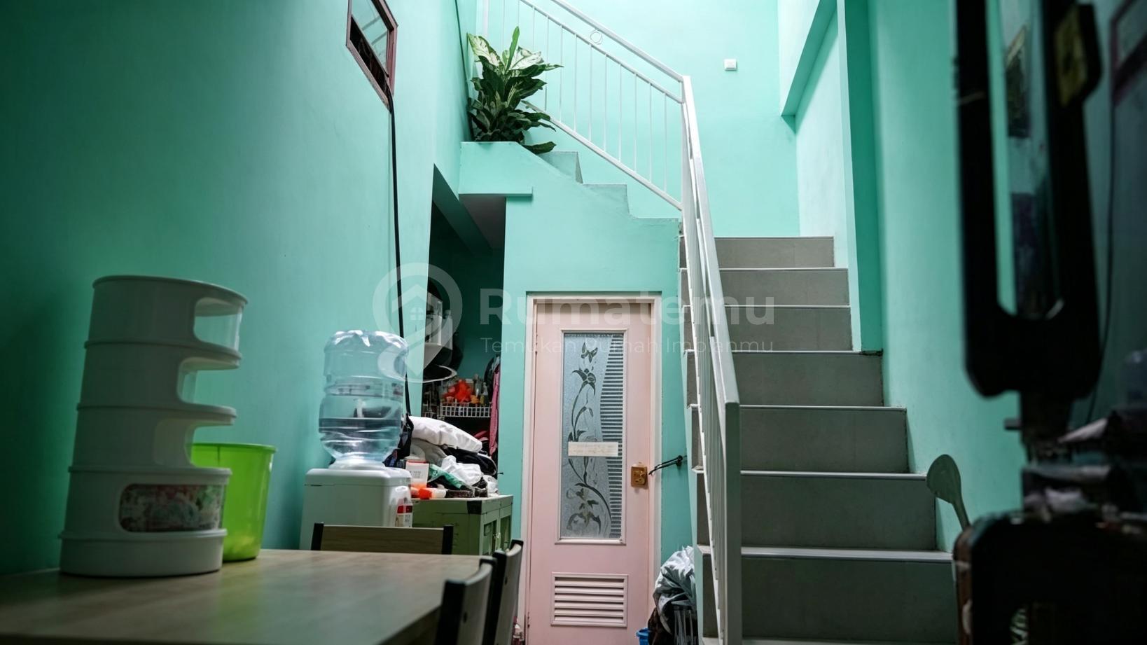 Jual Rumah Batu Indah Regency Cilame Ngapmrah Dekat Kota Baru Parahyangan Bandung Barat