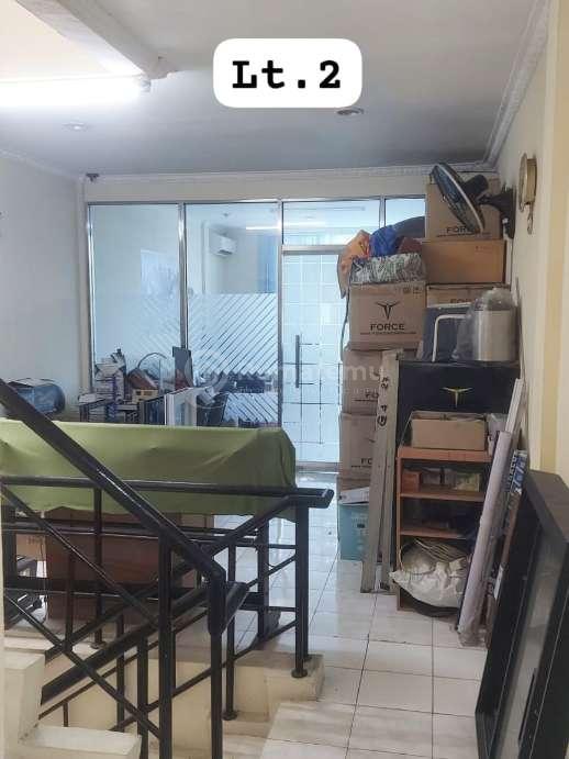 Dijual Ruko Permata Palem - Siap Pakai & Bebas Banjir!
