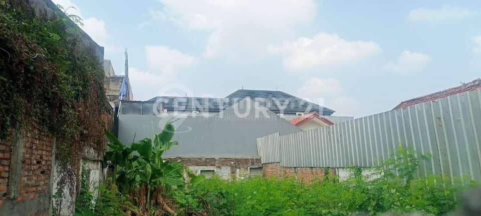 Siap nego tanah lokasi di Jakarta selatan 