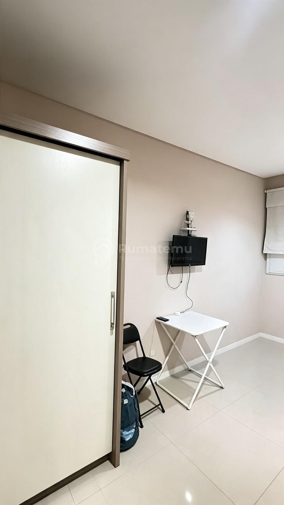 Disewakan Paddington Heights Alam Sutera