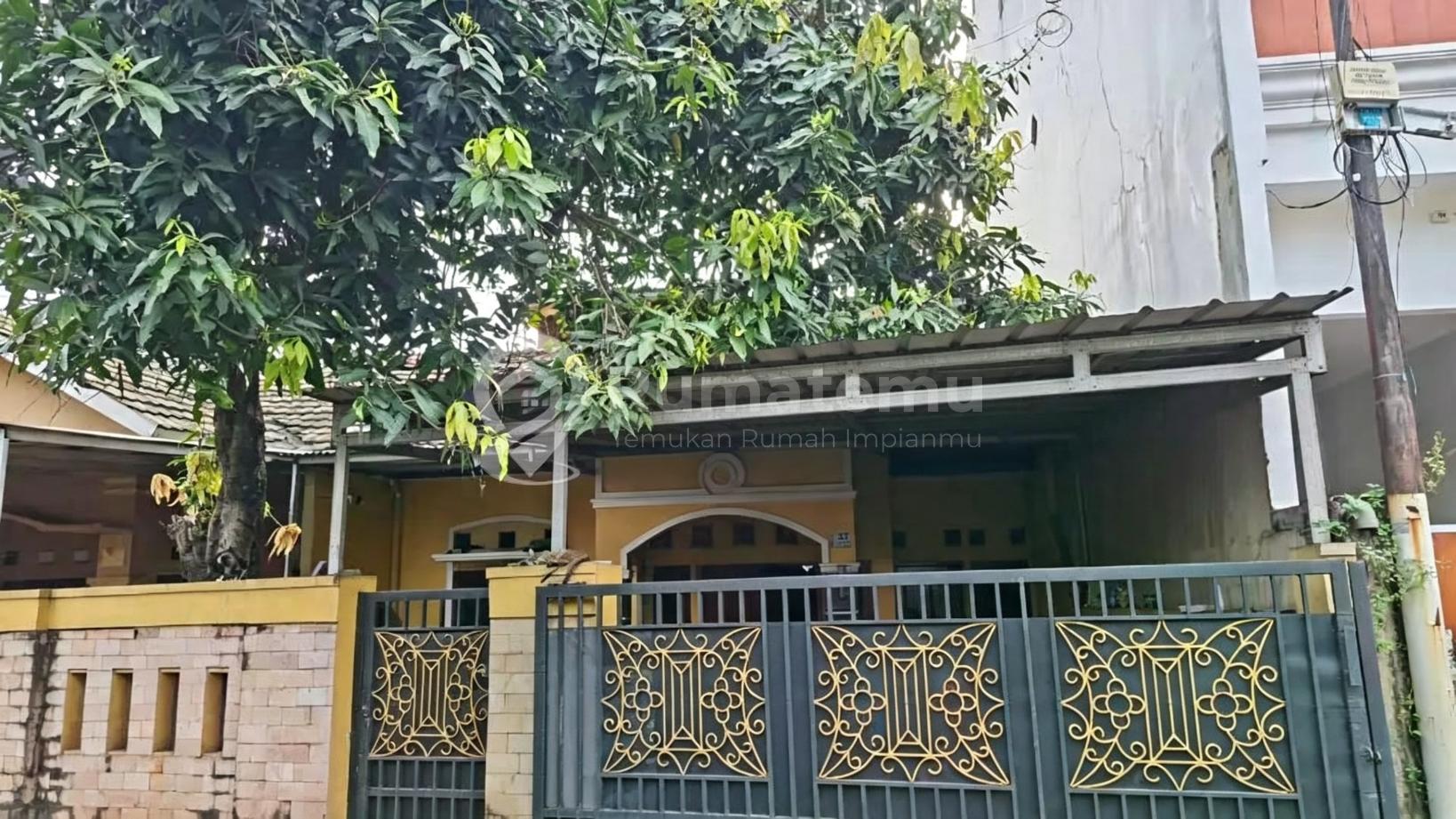 Jual JL KP PAMAHAN JATIASIH BEKASI