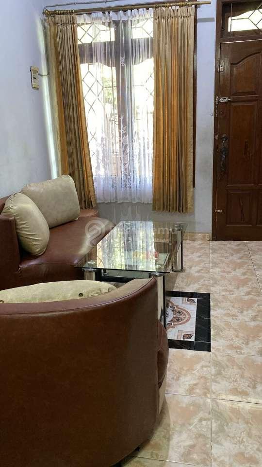 Jual Rumah Komplek Siap Huni di Tomang grogol petamburan jakarta barat 