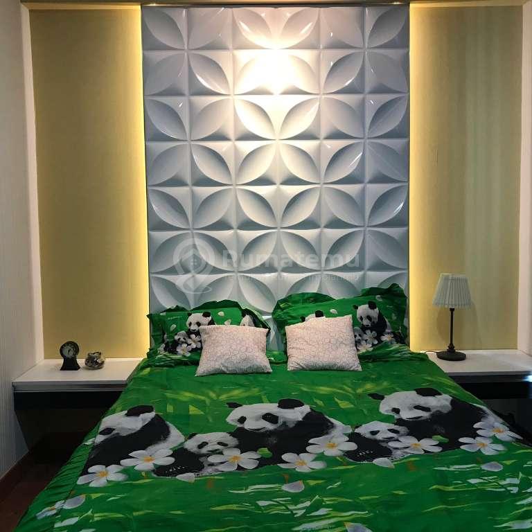 Apartemen Puri Orchard