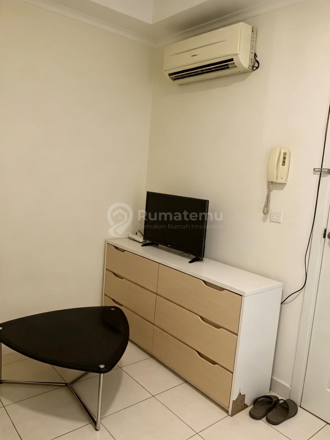 Dijual Apartemen Bebas Banjir di Apartemen Moi Klp Gading