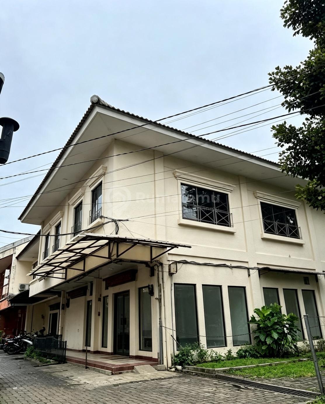 Dijual Cepat Ruko Griyaloka BSD