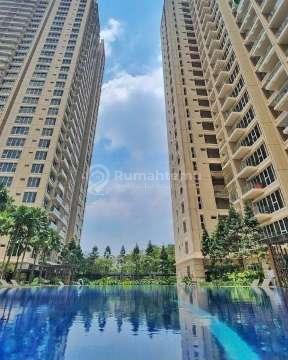Apartement Pondok Indah Residences, Pondok Indah, Jakarta Selatan