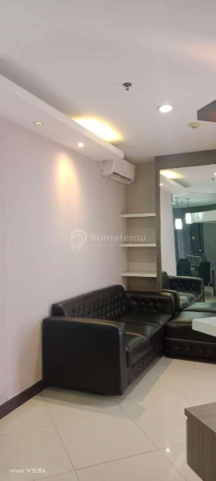 Dijual 2BR Bagus Siap Huni Apartemen Tamansari Semanggi