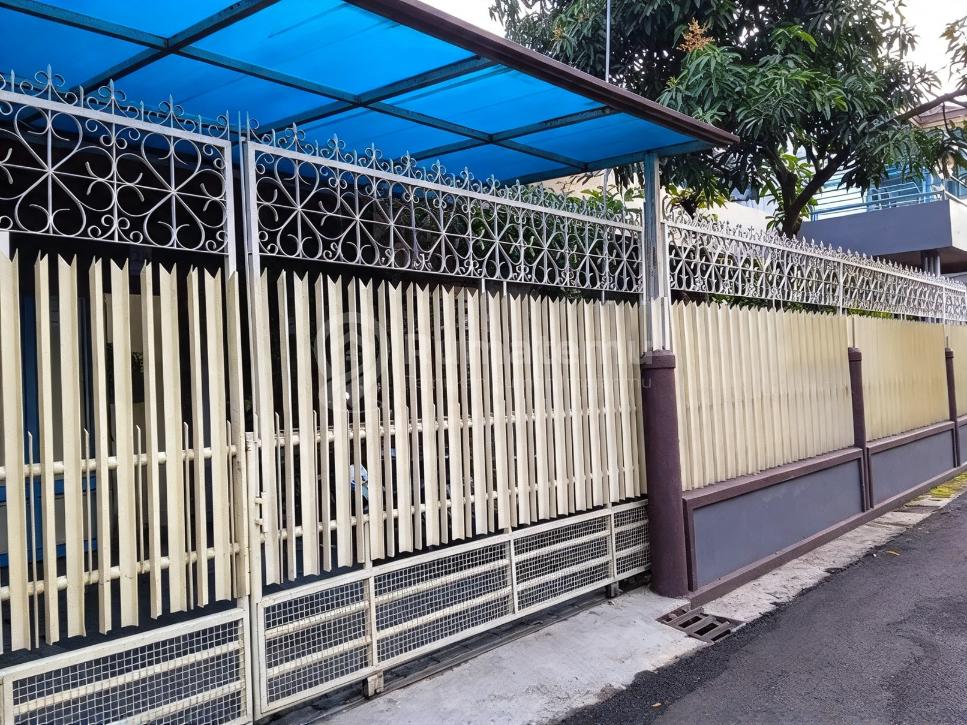 Dijual Rumah Asri Siap Huni di Leuwi Sari, Bandung – Lokasi Strategis & Nyaman
