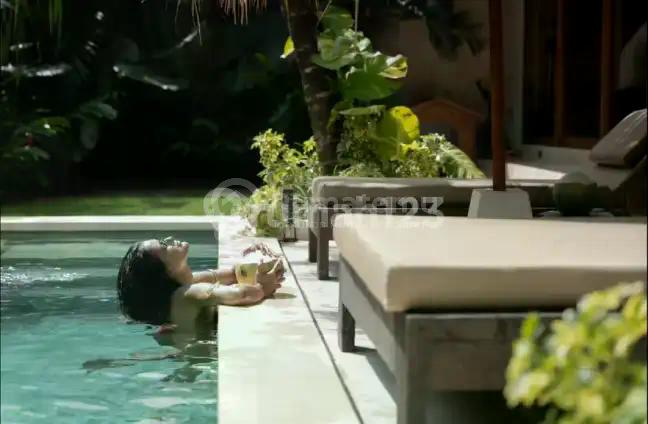 Ready For Rent Beautyfull Villa In Uluwatu Bali