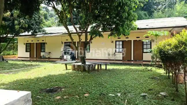 Kost Bagus Asri 31 Kamar Dekat Kampus Muncul Tangerang Selatan
