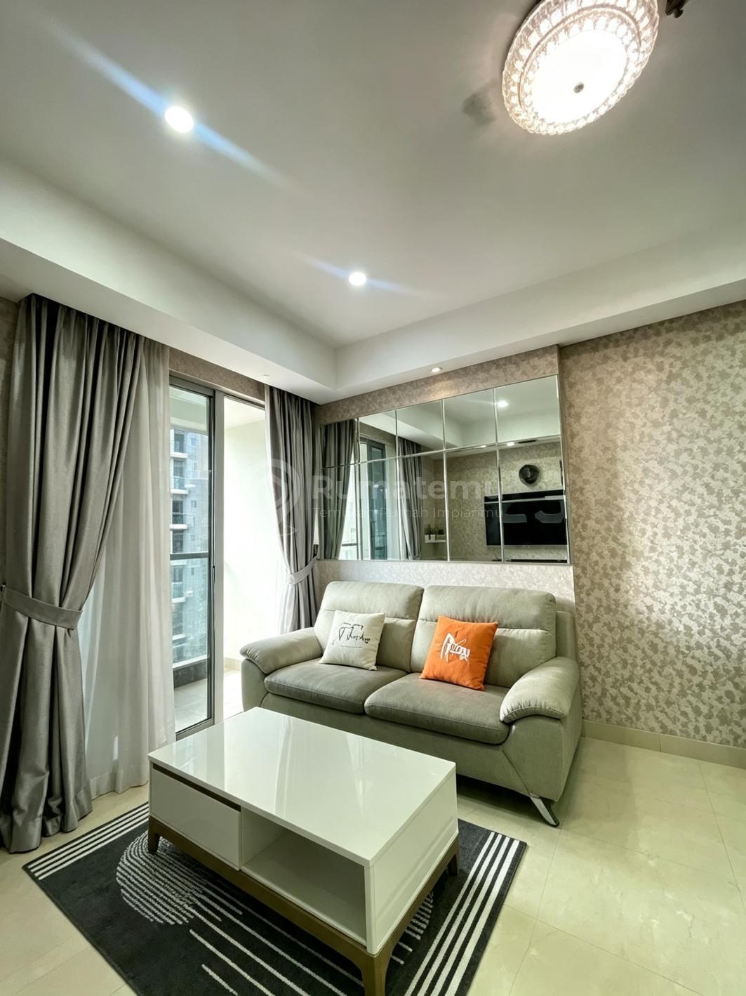 Gold Coast Apartment 2+1Br Furnish Best Unit Best City View
