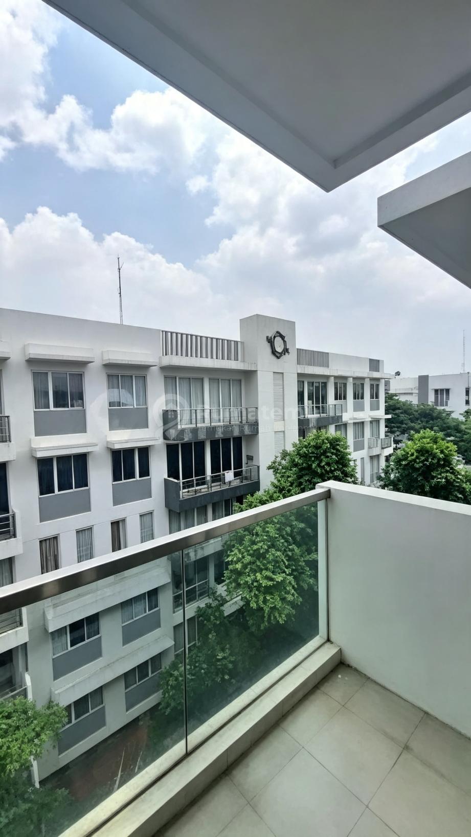 Dijual Penthouse Rainbow Spring Condovillas Summarecon Gading Serpong