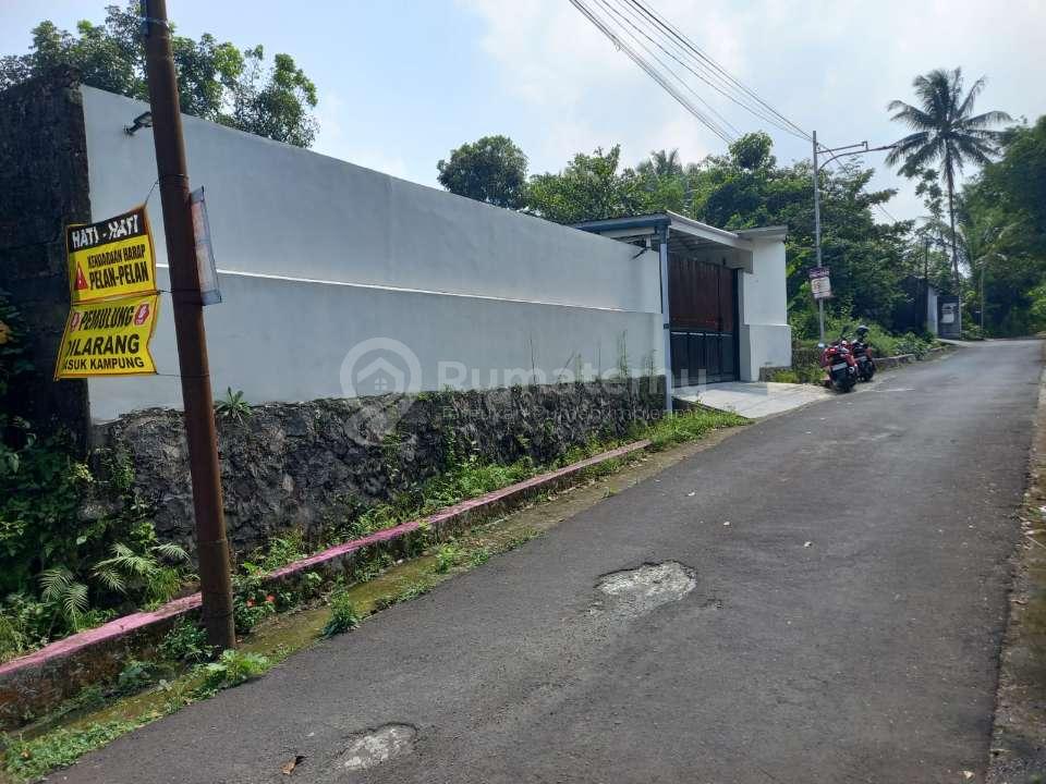 Tanah Siap Bangun Lokasi Dekat Kawasan Wisata Kaliurang , Ngaglik Sleman