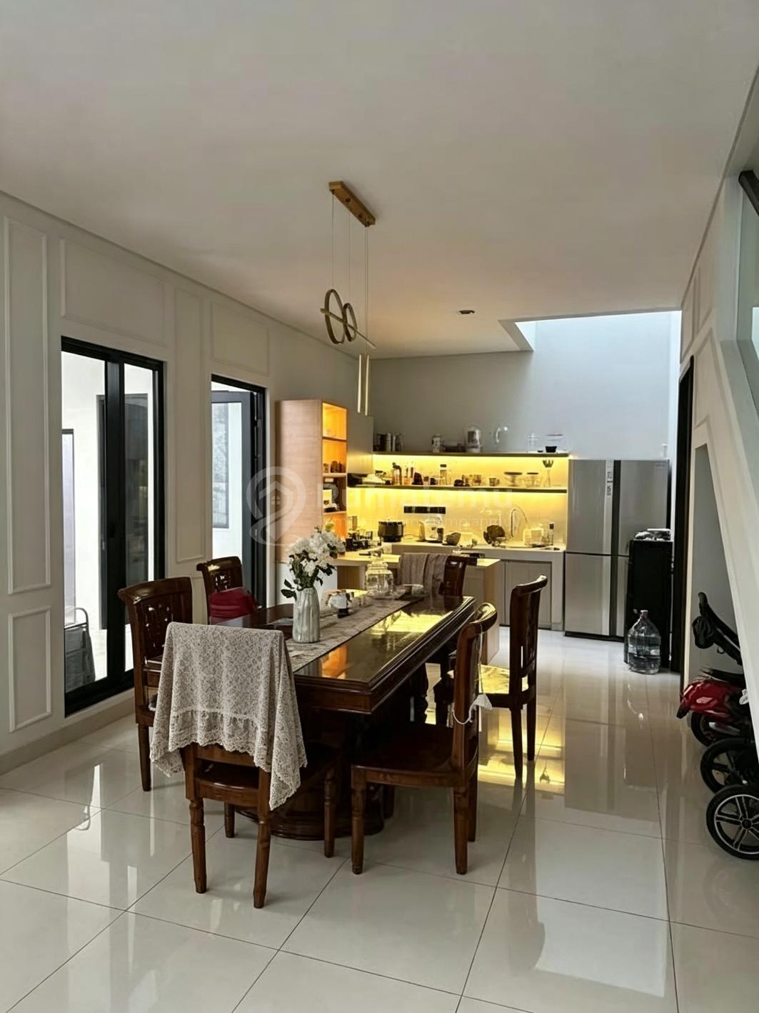 Jual Rumah Cluster Emily Summarecon Gedebage Bandung