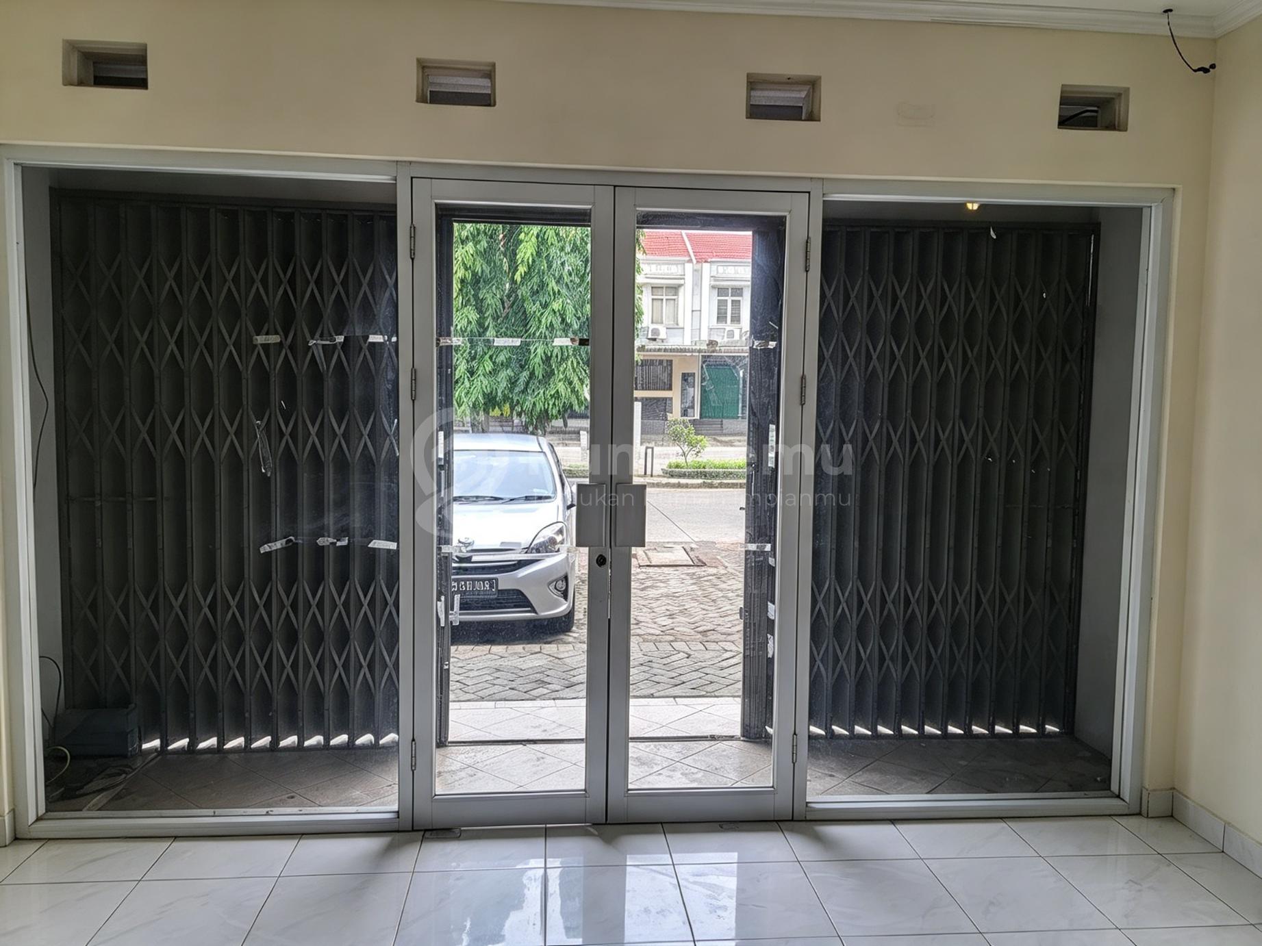 Dijual Ruko Siap Huni Di Arcadia Daan Mogot