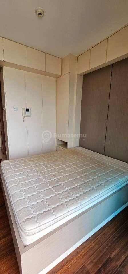 Apartemen Puri Orchard 