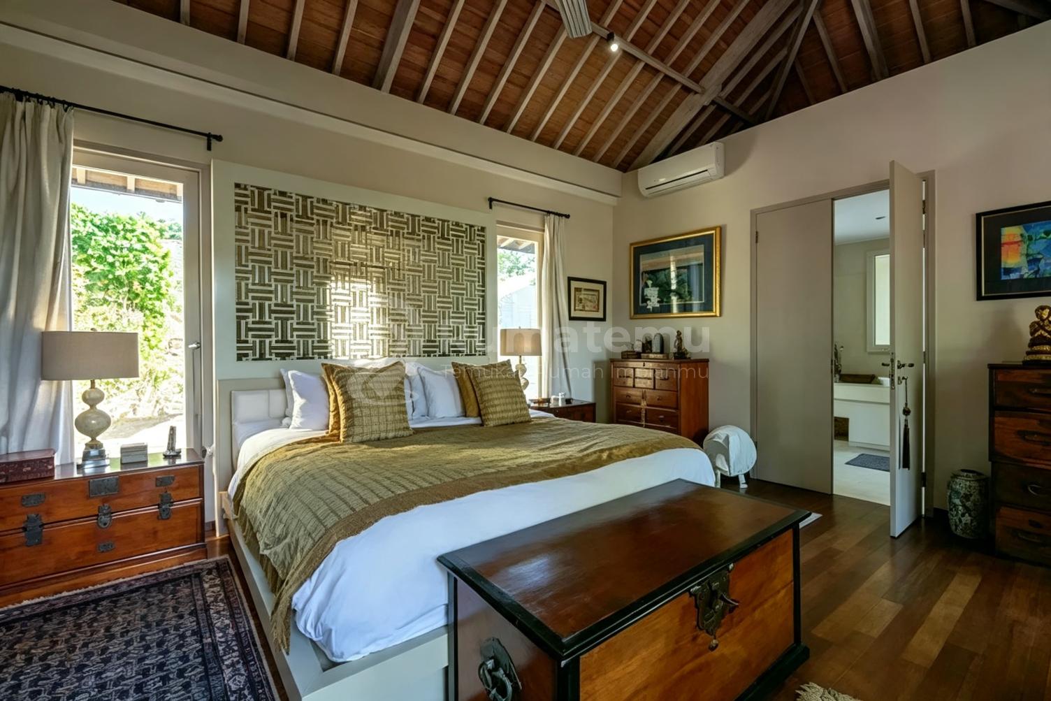 Rv-2540 The Luxury Villa In Sanur