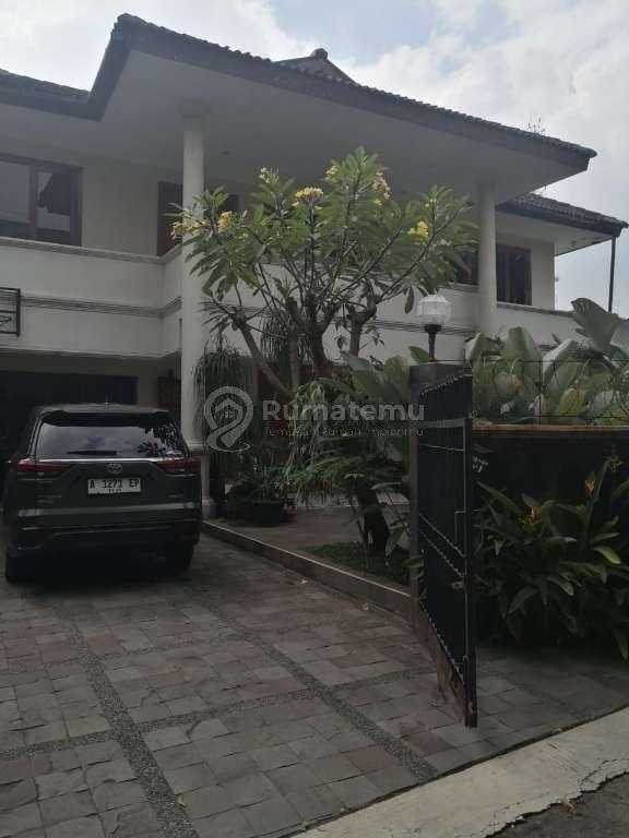 Jual rumah BU dibawah NJOP Di Bintaro Paradise, Pesanggrahan, Jakarta Selatan