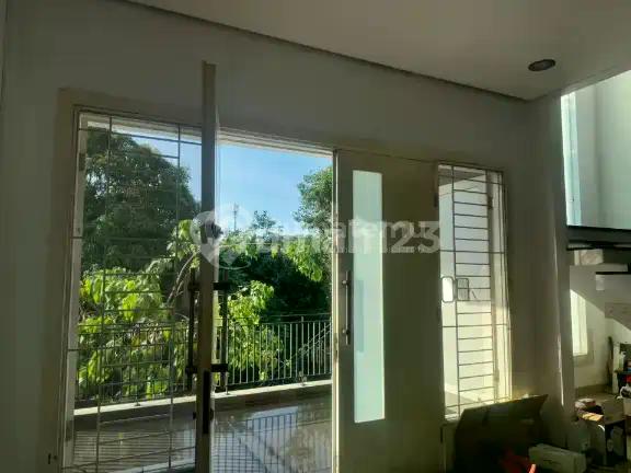 Rumah Murah 3 Lantai di Grisenda Pantai Indah Kapuk Kapuk Jakarta Utara