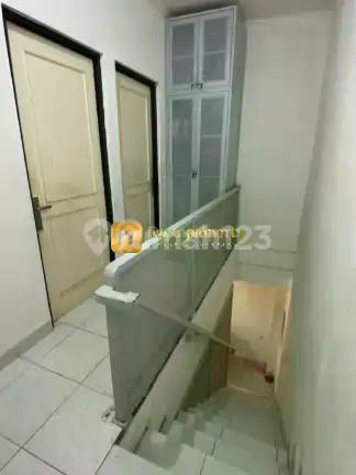 Rumah Bagus Murah Dalam Cluster Strategis di Pondok Aren Bintaro