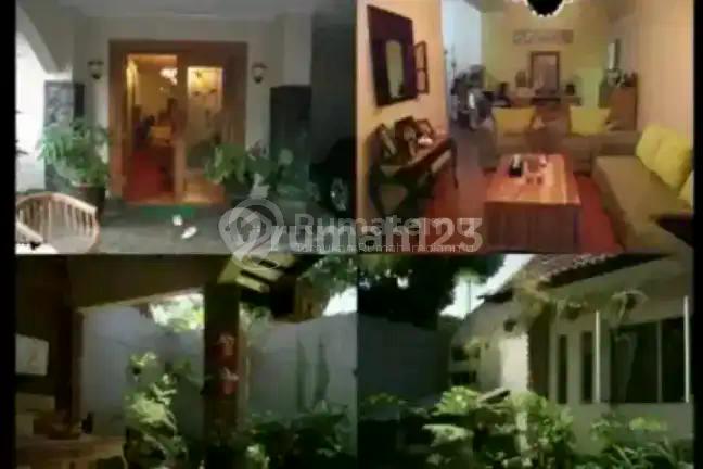 Rumah Asri & Nyaman Di Daerah Bandung Utara?! Mampir Dulu Ke Sini Yuk