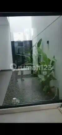 Dijual Murah Rumah Muara Karang, Bangunan Baru,lokasi Nyaman