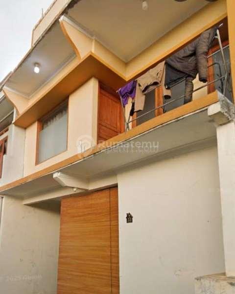 Jual Rumah Murah di Pasirjati Cijambe dekat Ujungberung Bandung
