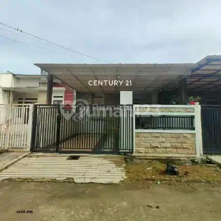 Dijual Rumah Bagus Strategis Siap Huni Dekat SerpongBSD