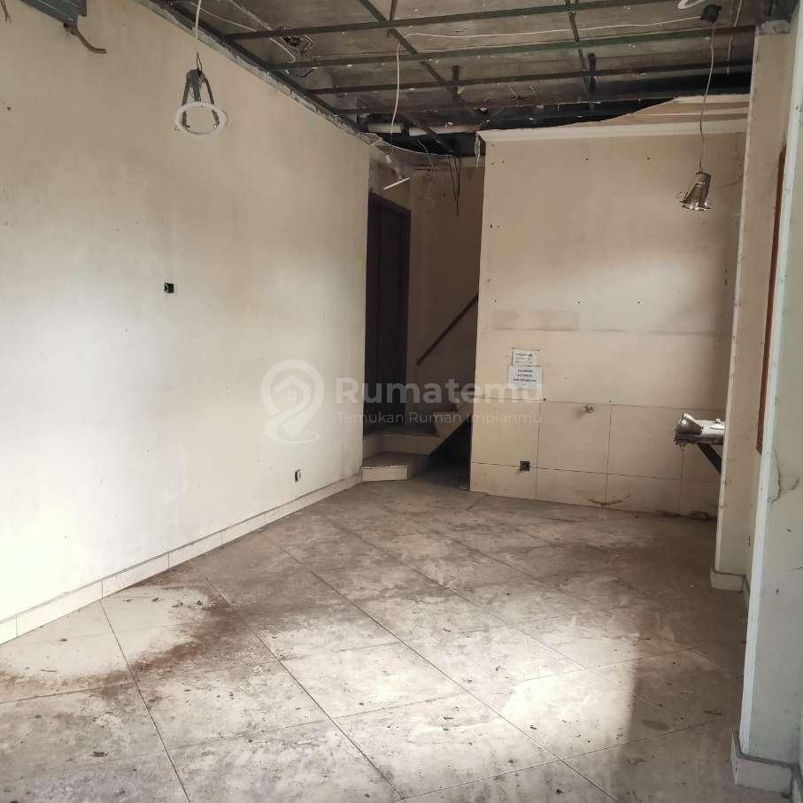 Jual Tanah Hunian di Lebak Bulus, Cilandak, Jakarta Selatan