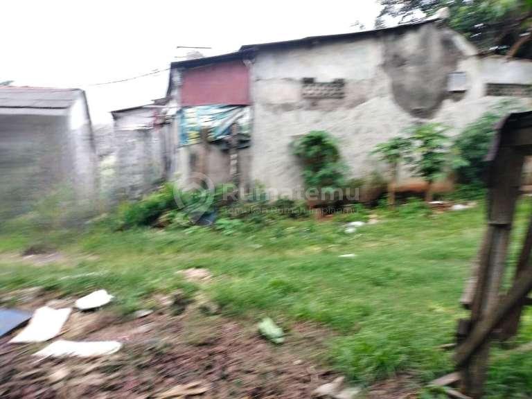 Tanah bonus kontrakan strategis bebas banjir