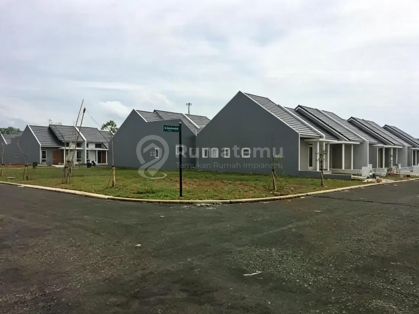 Kavling Suvarna Sutera Cluster Indira 245Meter