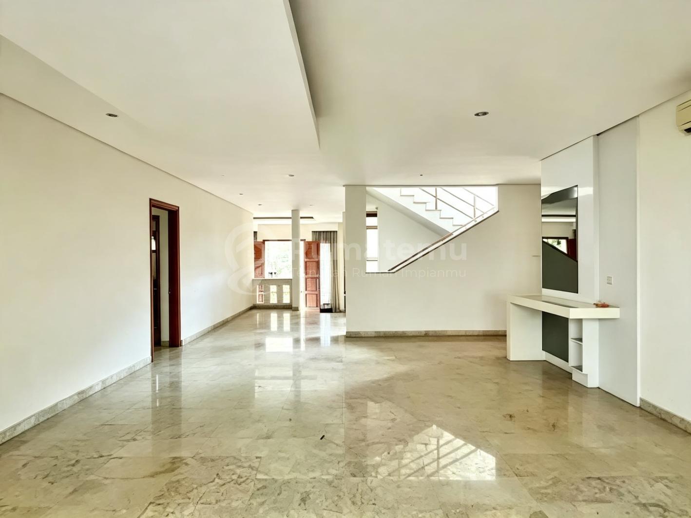 TURUN HARGA RUMAH PONDOK INDAH JUAL TANAH KOTAK LOKASI