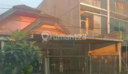 Dijual Harga Murah Hitung Tanah Rumah di Pinggir Jalan Gading Serpong Sektor 7A