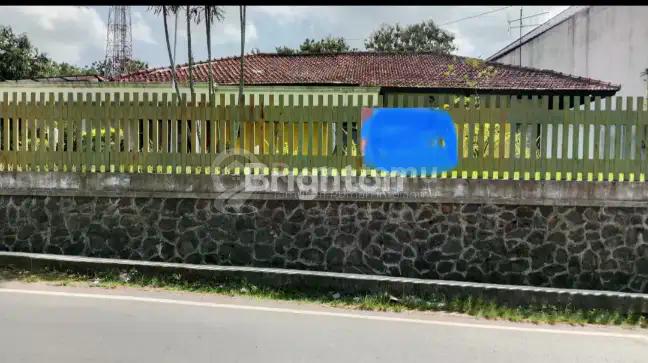 Rumah MEWAH 2.150 M², 5 KAMAR, DEKAT AKPOL SEMARANG