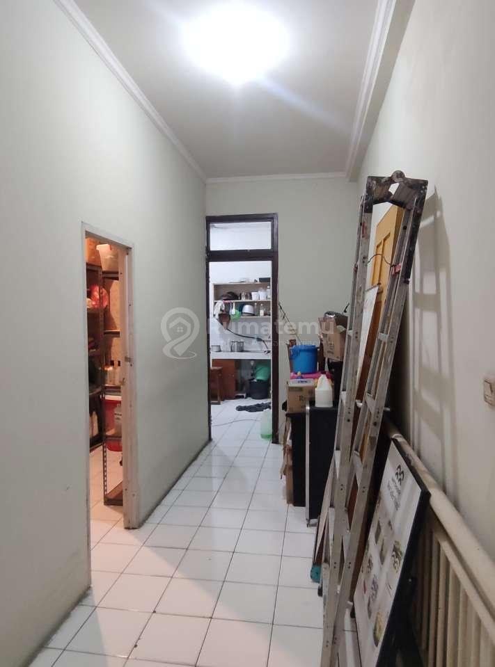 DIJUAL RUKO TAMAN SURYA 3 – JL BOULEVARD, KALIDERES JAKARTA BARAT