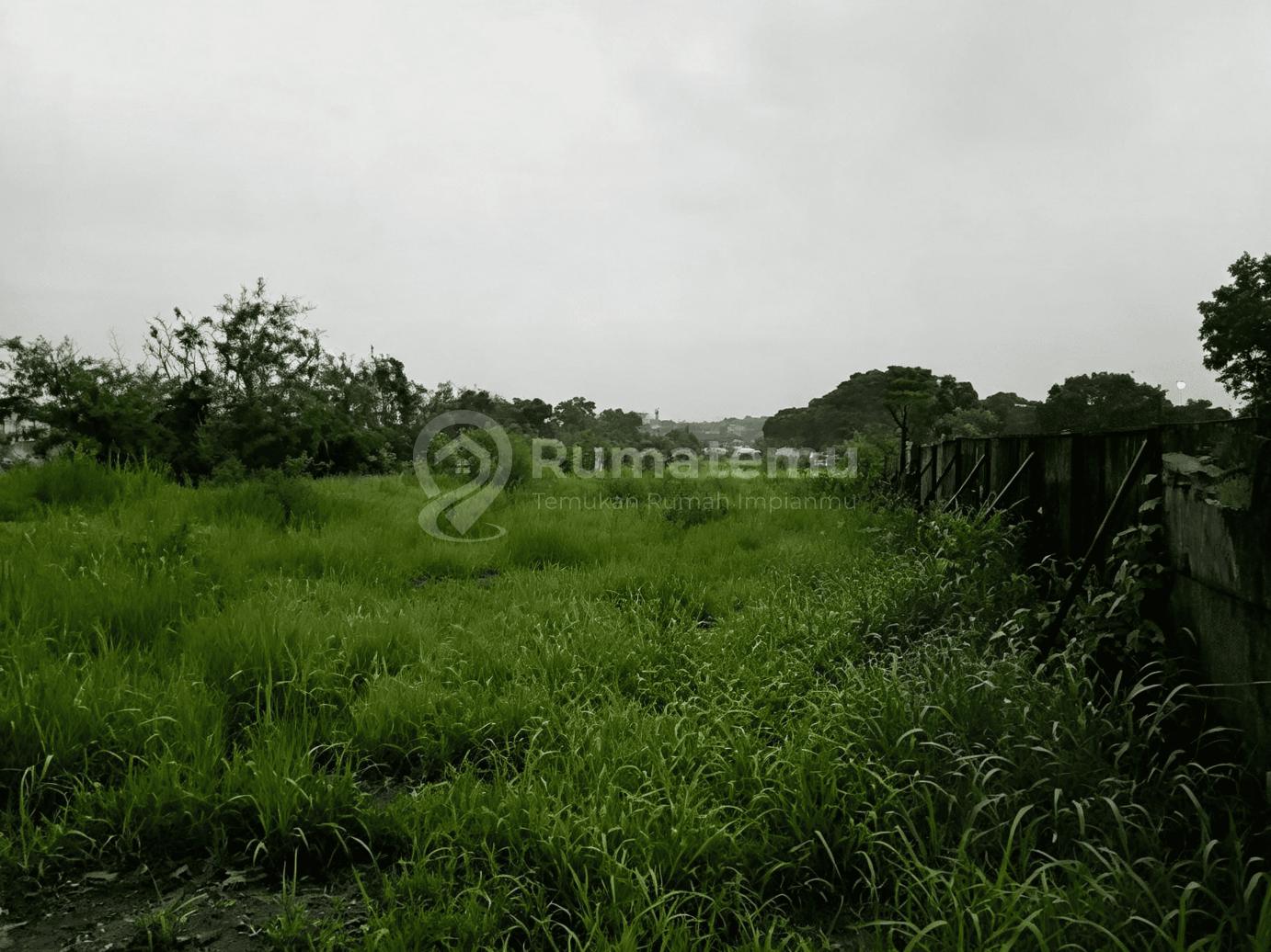 Dijual Tanah di Jl Sambu Bogor 5600 M2 Dekat Raya Pajajaran Bogor