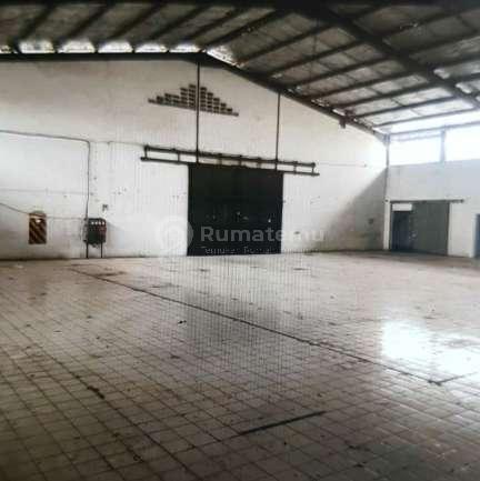 Pabrik garment Cibolerang
