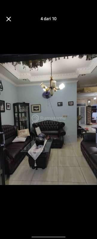 Jual rumah  kost kontrakan hitung tanah area TB Simatupang, Tanjung Barat, Jagakarsa, Jakarta Selatan