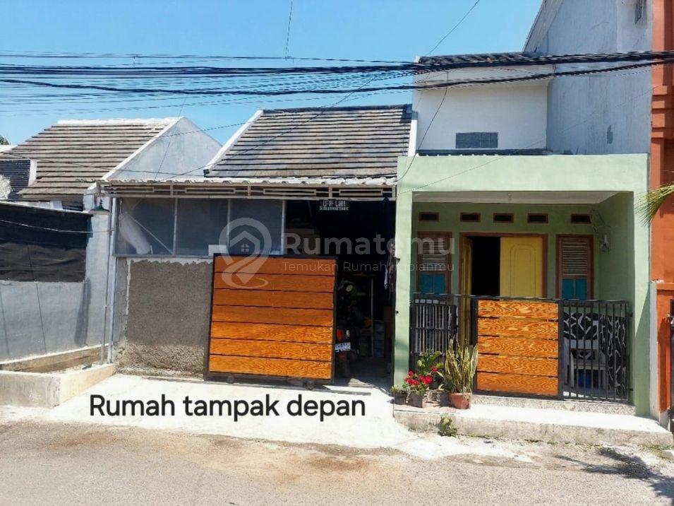 RUMAH MURAH MARGAHAYU BANDUNG SIAP HUNI