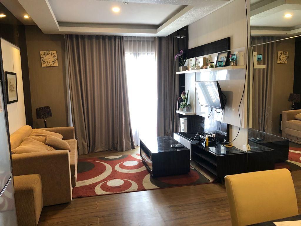 Apartemen Tamansari Semanggi