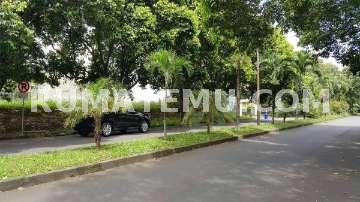 Tanah Pondok Indah Luas 660M2 Lokasi Prime dan Jalan Lebar