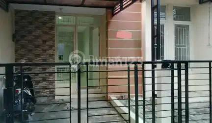 Dijual Cepat Rumah Serpong Terrace