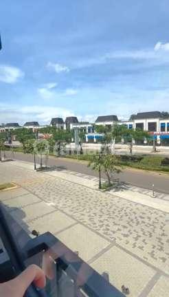 Disewakan Ruko Siap Pakai di Citra Garden Serpong Cisauk