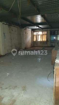 Ruko Pluit 5x30 Lokasi Komersial Strategis Harga Terbaik