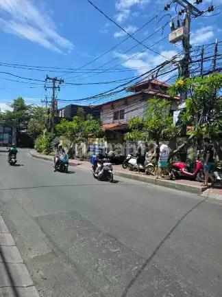 Ready For Sale Premium Location Land In Petitenget