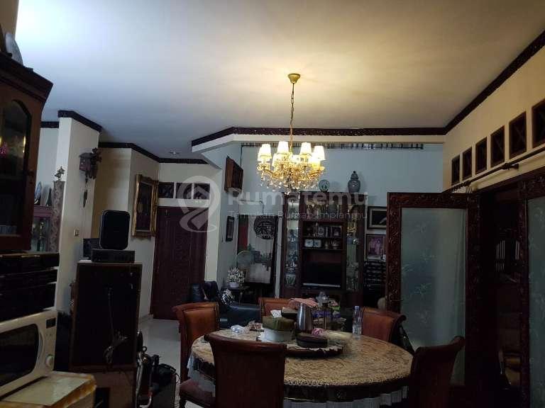 Dijual Rumah classic minimalis siap huni Kebayoran Baru, Gunung, Jakarta Selatan