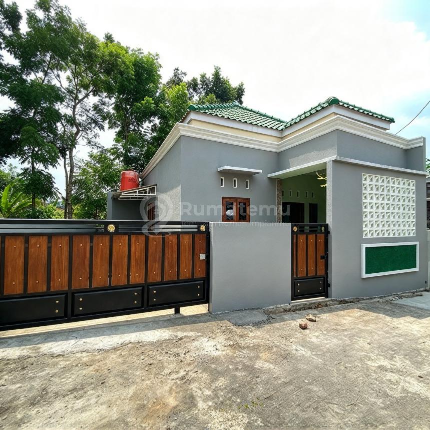 Dijual Rumah Lokasi Bagus di Watusari, Pekintelan
