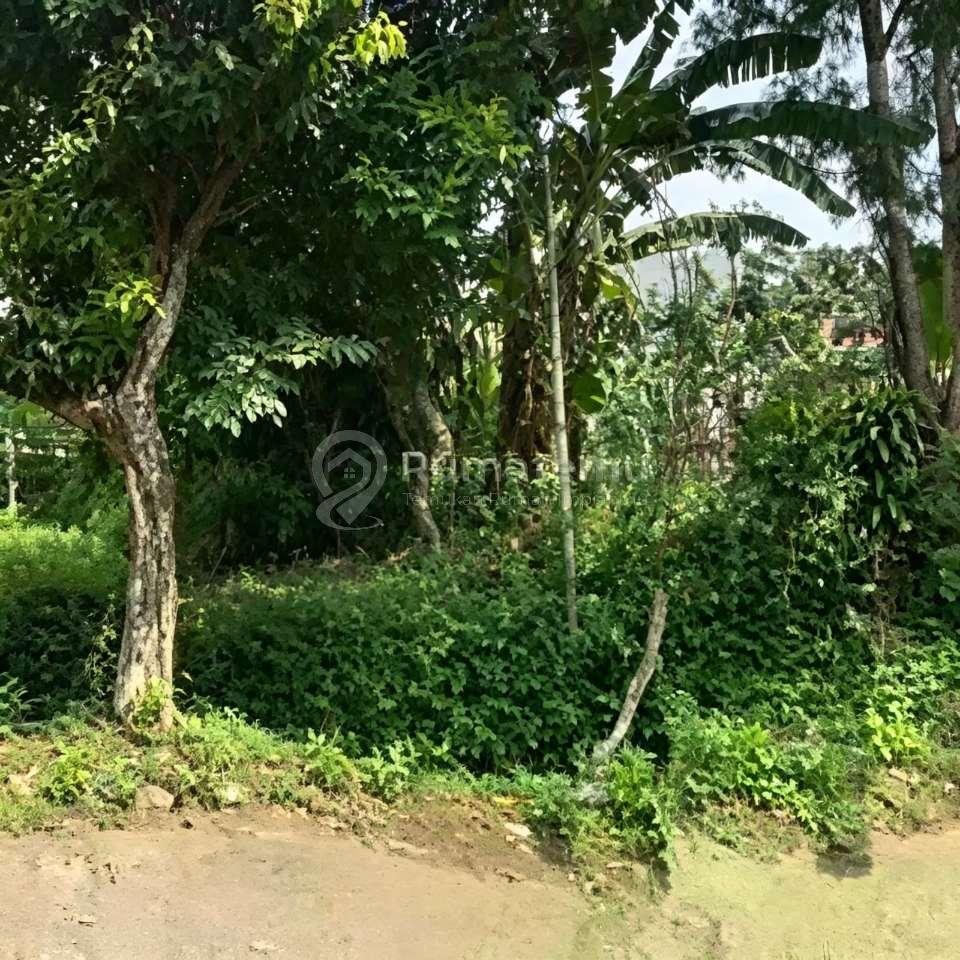 Cinere Jl. Kerinci [TANAH/KAVLING] Dijual, 2 Unit Gandeng,